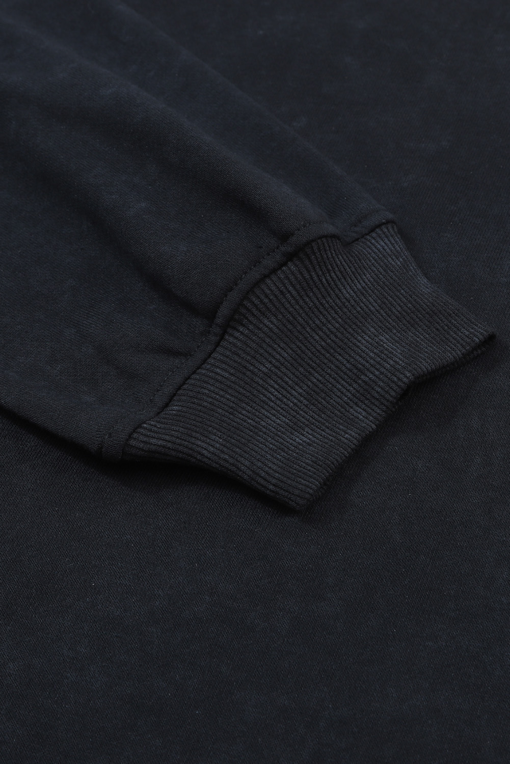 Drop Shoulder Pullover main image 1