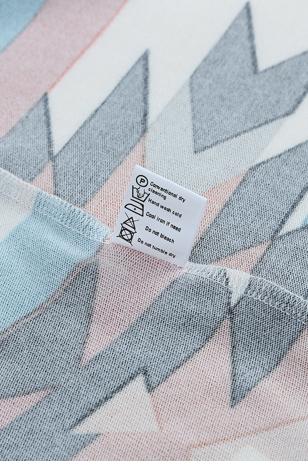 Color Block Open Front Hooded Cardigan (BFD) T