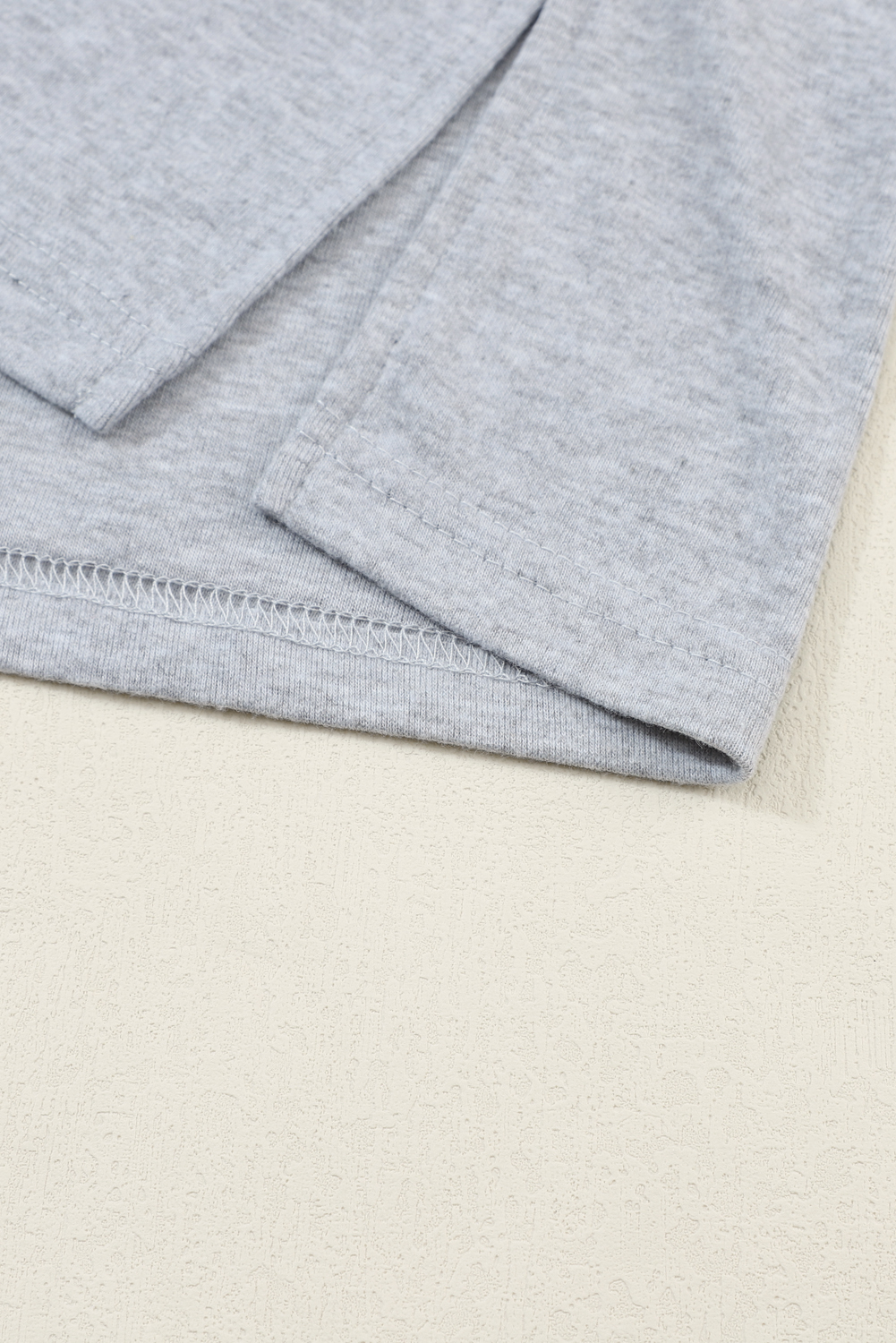 Stripe Color Block SLV Top main image 1