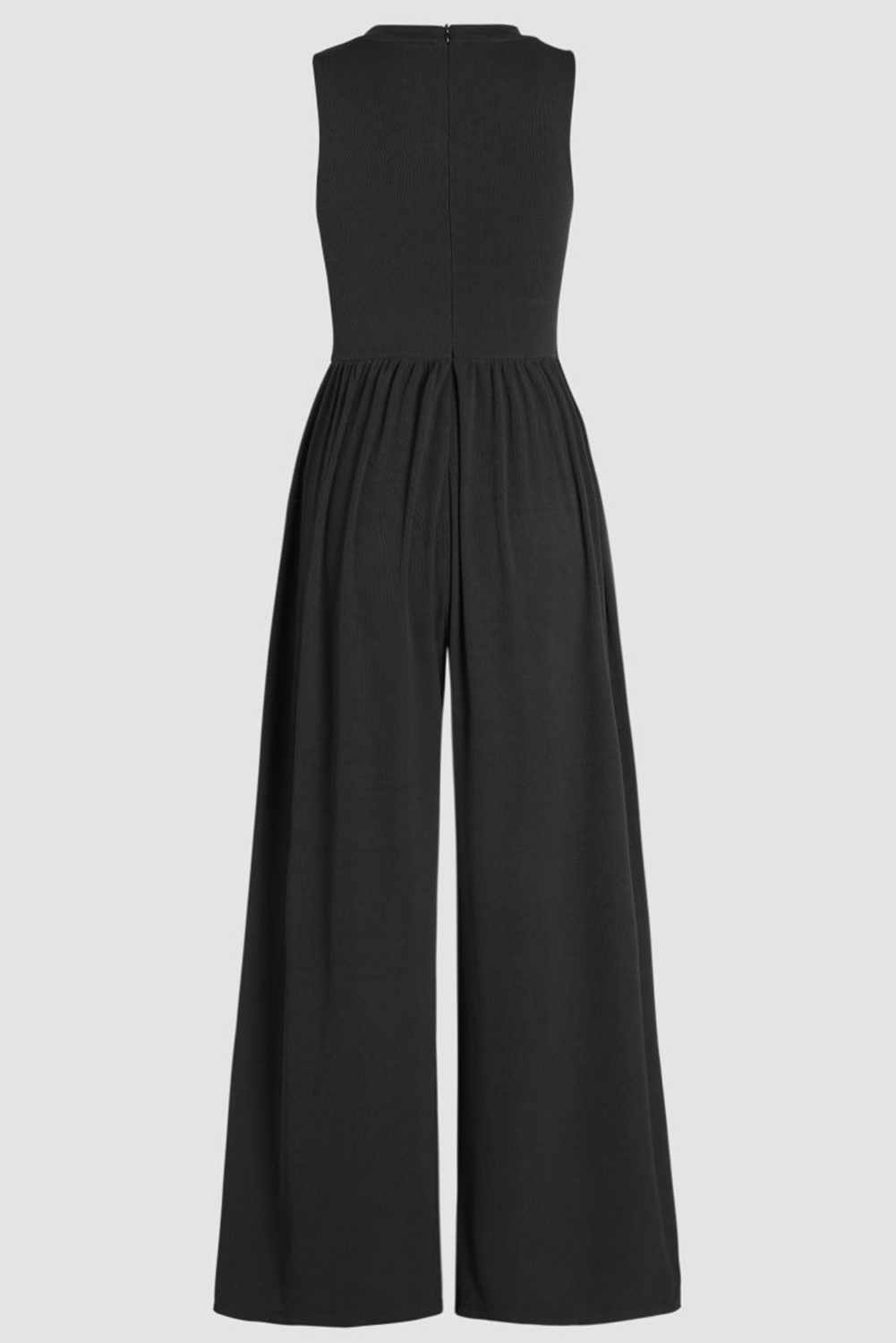 Cinched Jumpsuit