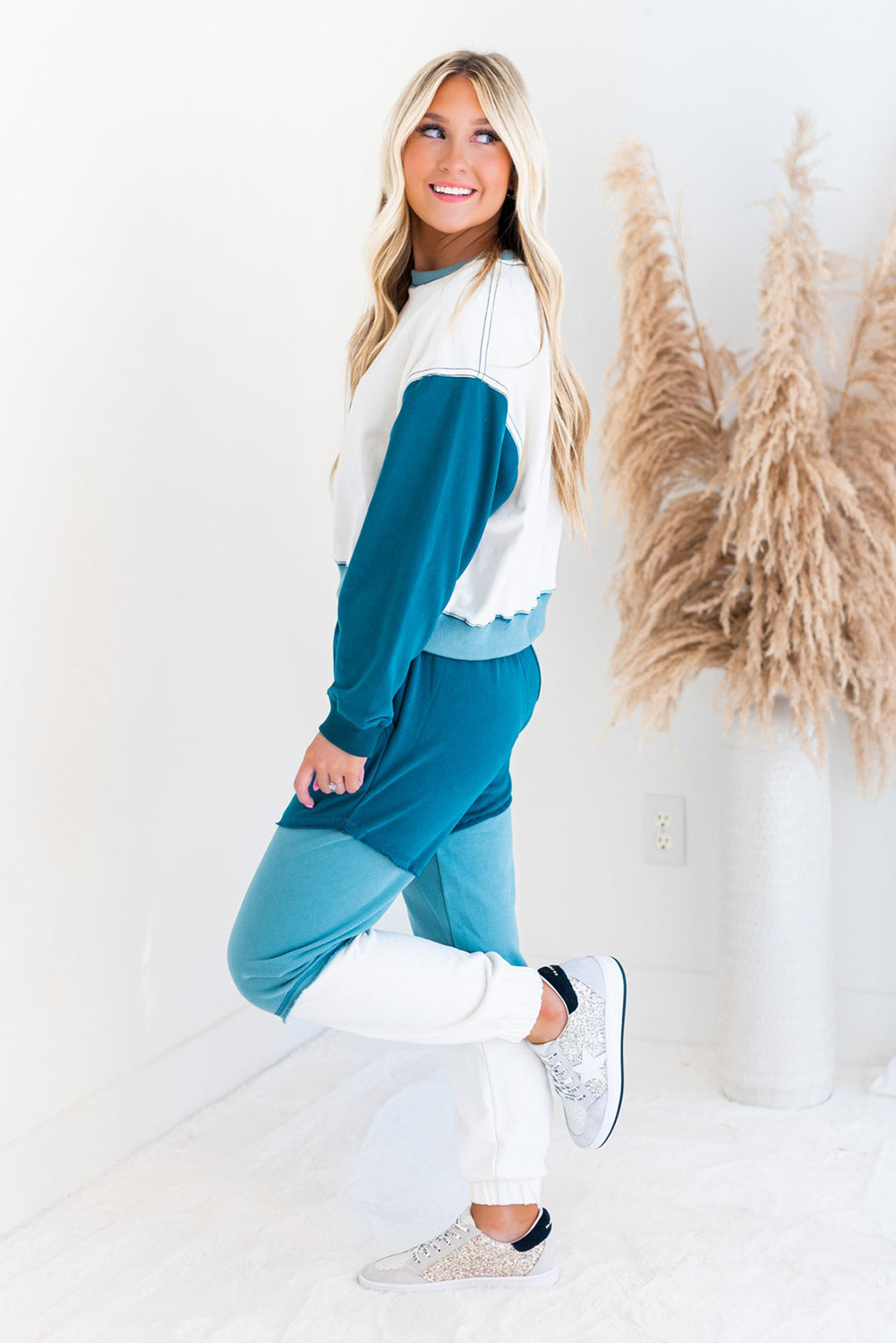 Prussian Sumba HC Pants Set