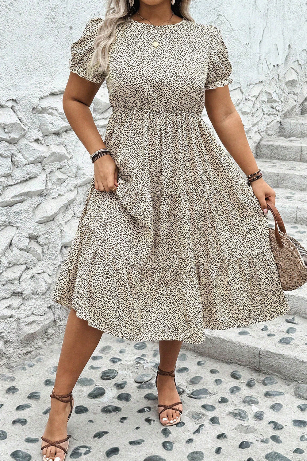womens fall dresses long AUSELILY Dress 2025 V Neck Sleeve A Line Wrap Size:30 x 32 SHOOT 29-05-2024 Loving Life Sage Green