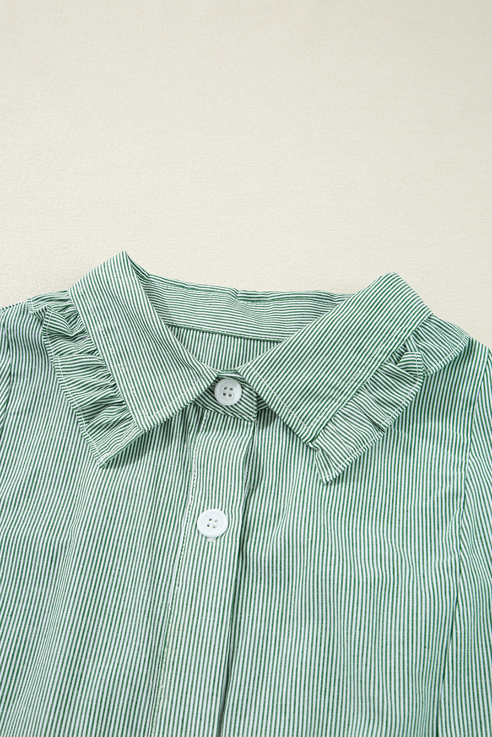 Sleeveless Color Block Casual Dress
