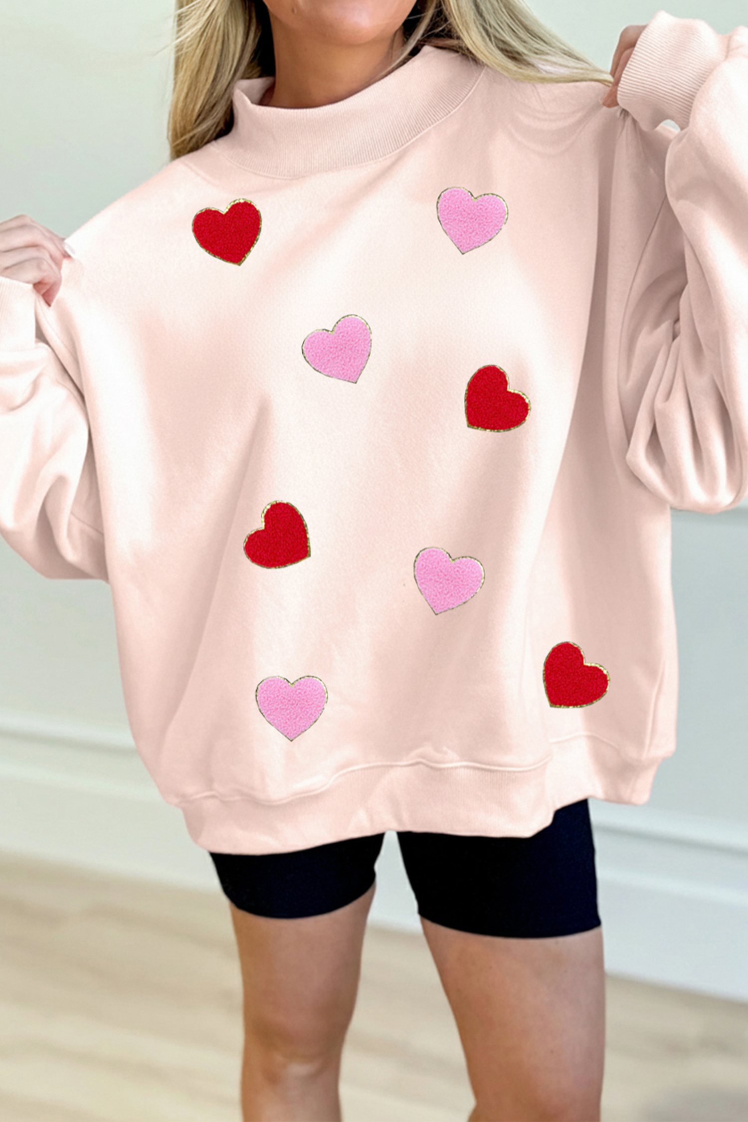 SHINREI LOVE SWEAT Heart アラキ araki 2 新品 SHINREI LOVE SWEAT Heart アラキ araki 2 新品 【公式通販】