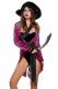 Costume de pirate d'Halloween sexy Swashbuckler