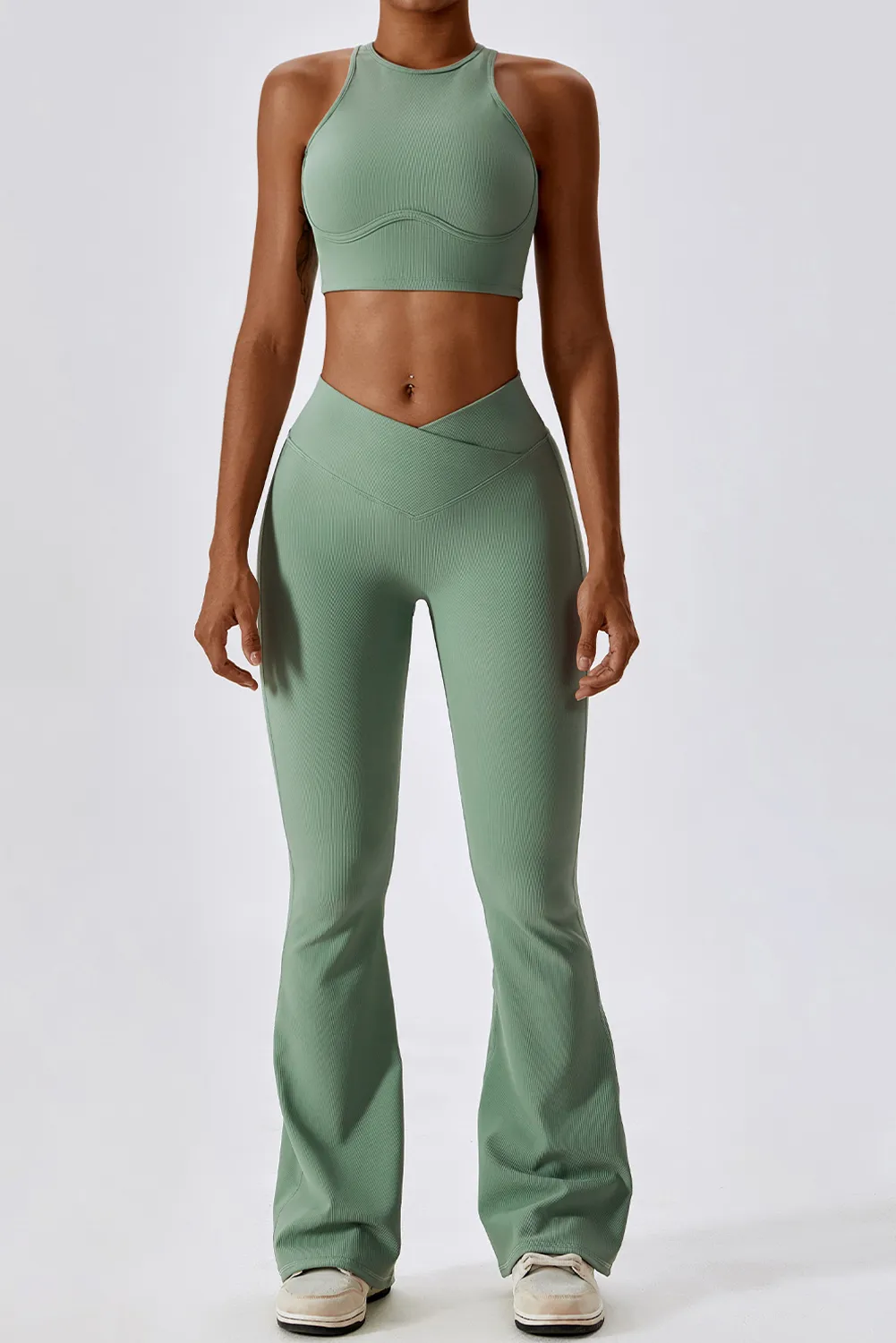 Traje deportivo de ocio deportivo