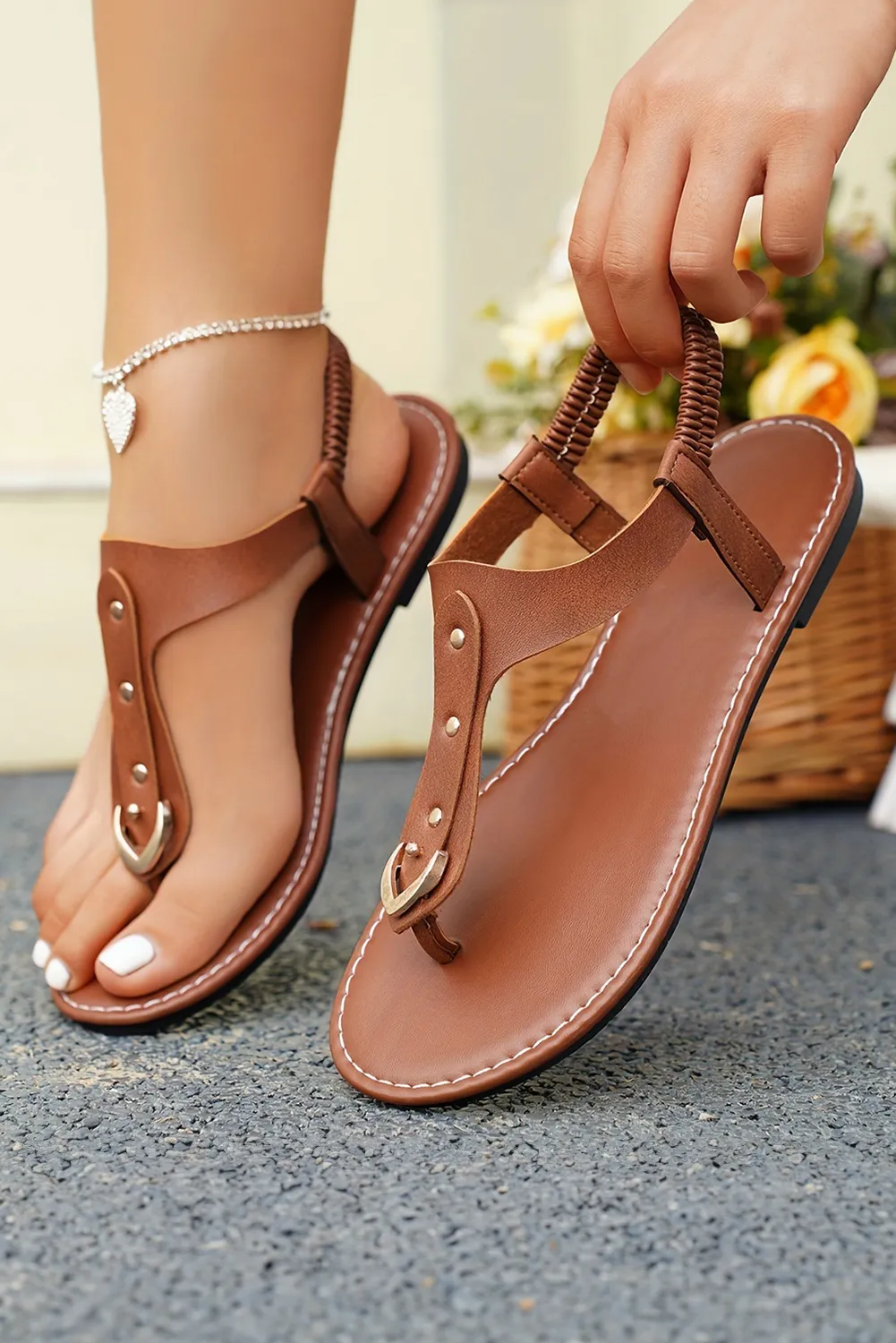 fashion sandals for women