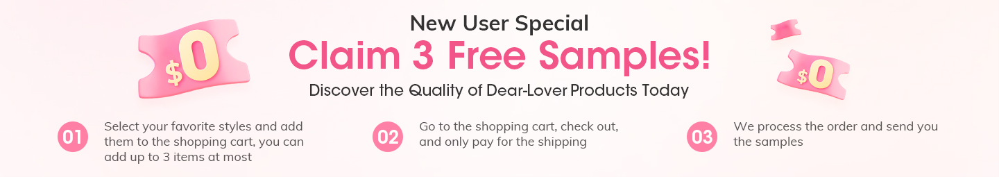 Dear-Lover Wholesale