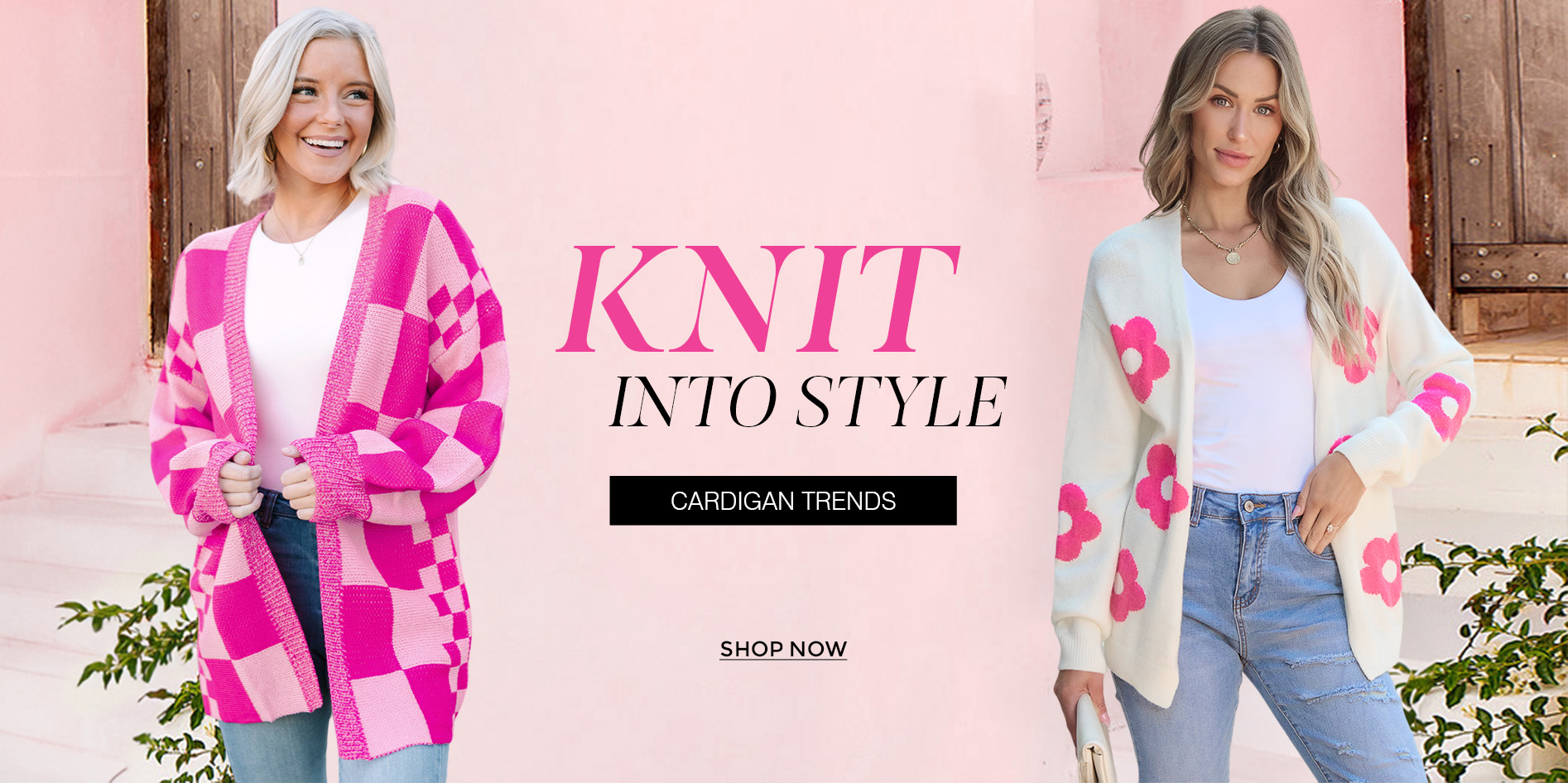 Knit into Style with Top Cardigan Trends for the Season