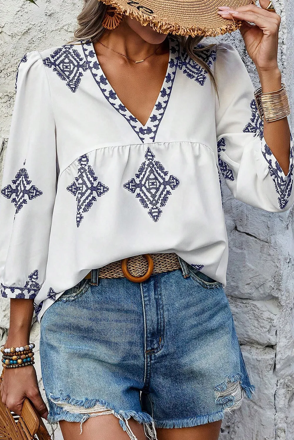 Wholesale Aztec Clothing Trend for Everyday Life