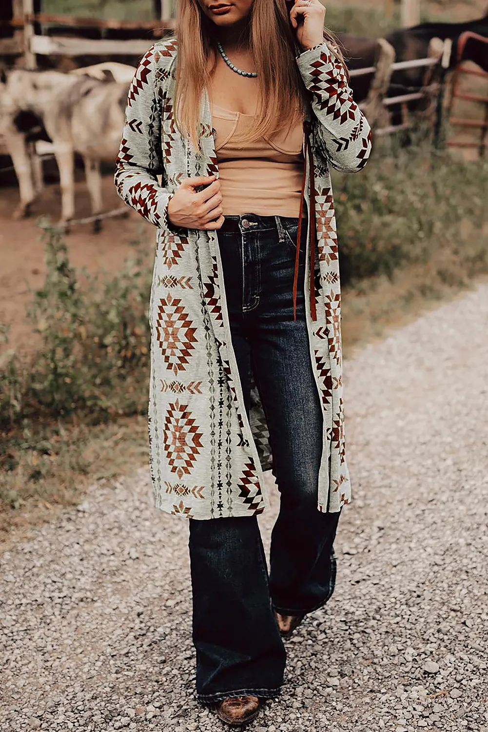 Wholesale Aztec Clothing Trend for Everyday Life