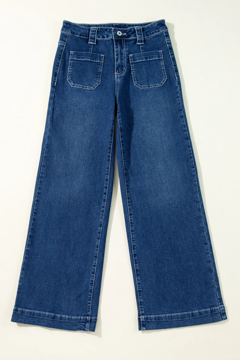 jean large