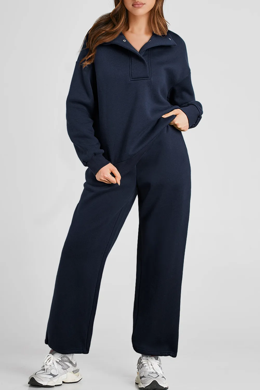 Conjunto deportivo de 2 piezas