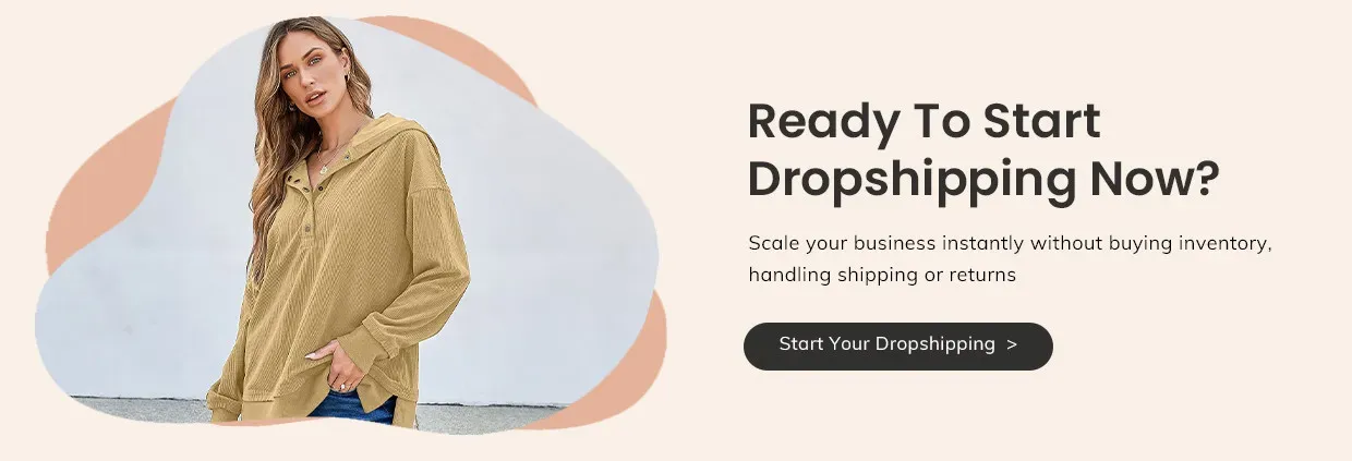 dropshipping estrella en línea