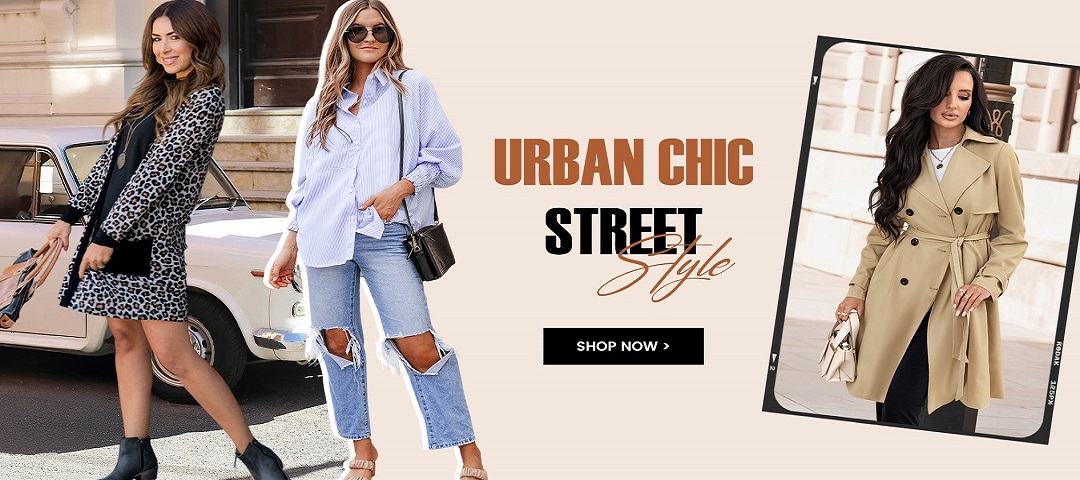 Looks de street style para mujeres