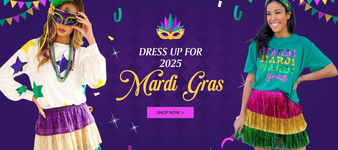 Ropa de carnaval al por mayor