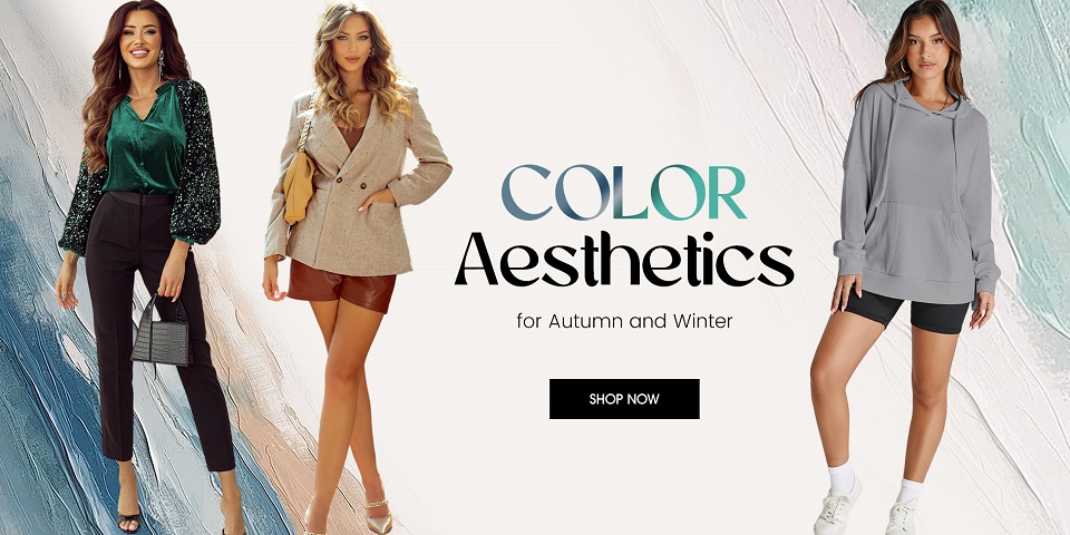 4 Timeless Color Combinations for Cozy Seasons