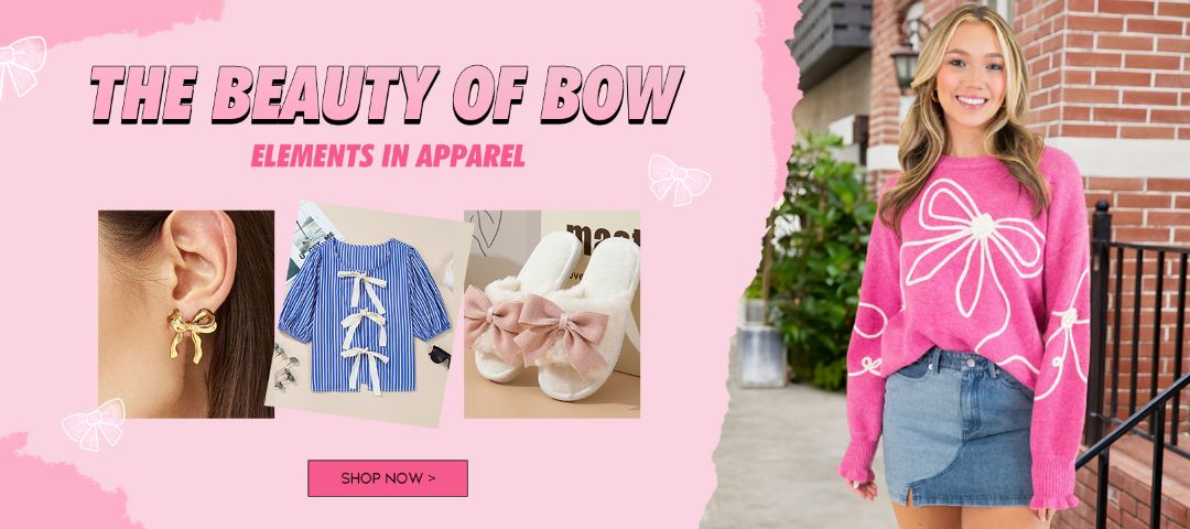Ropa de moño para mujer