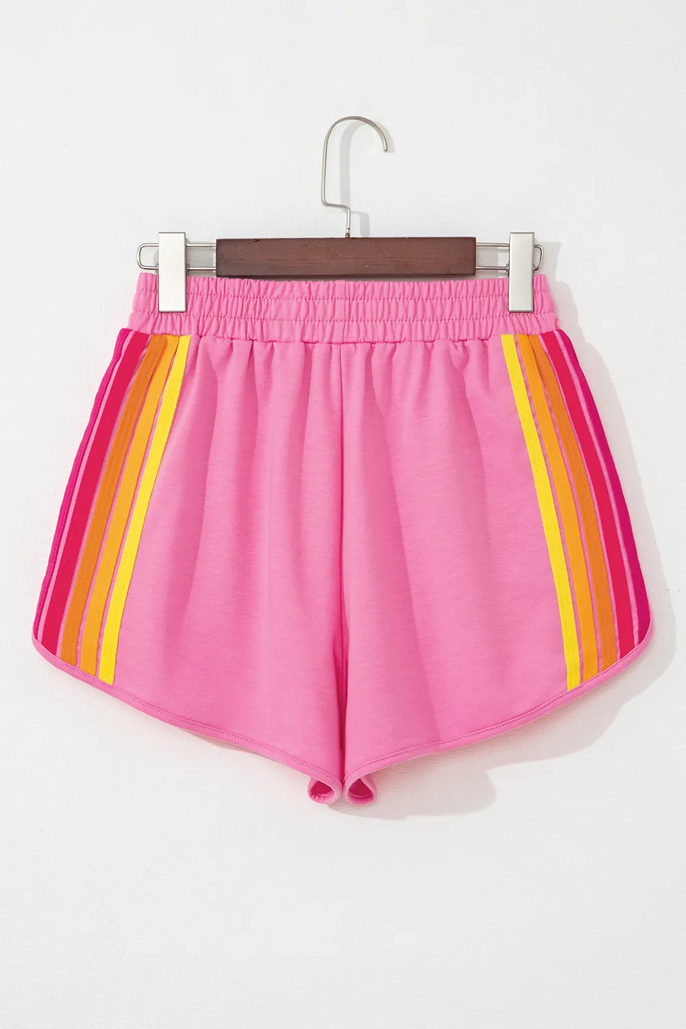 womens sporty shorts