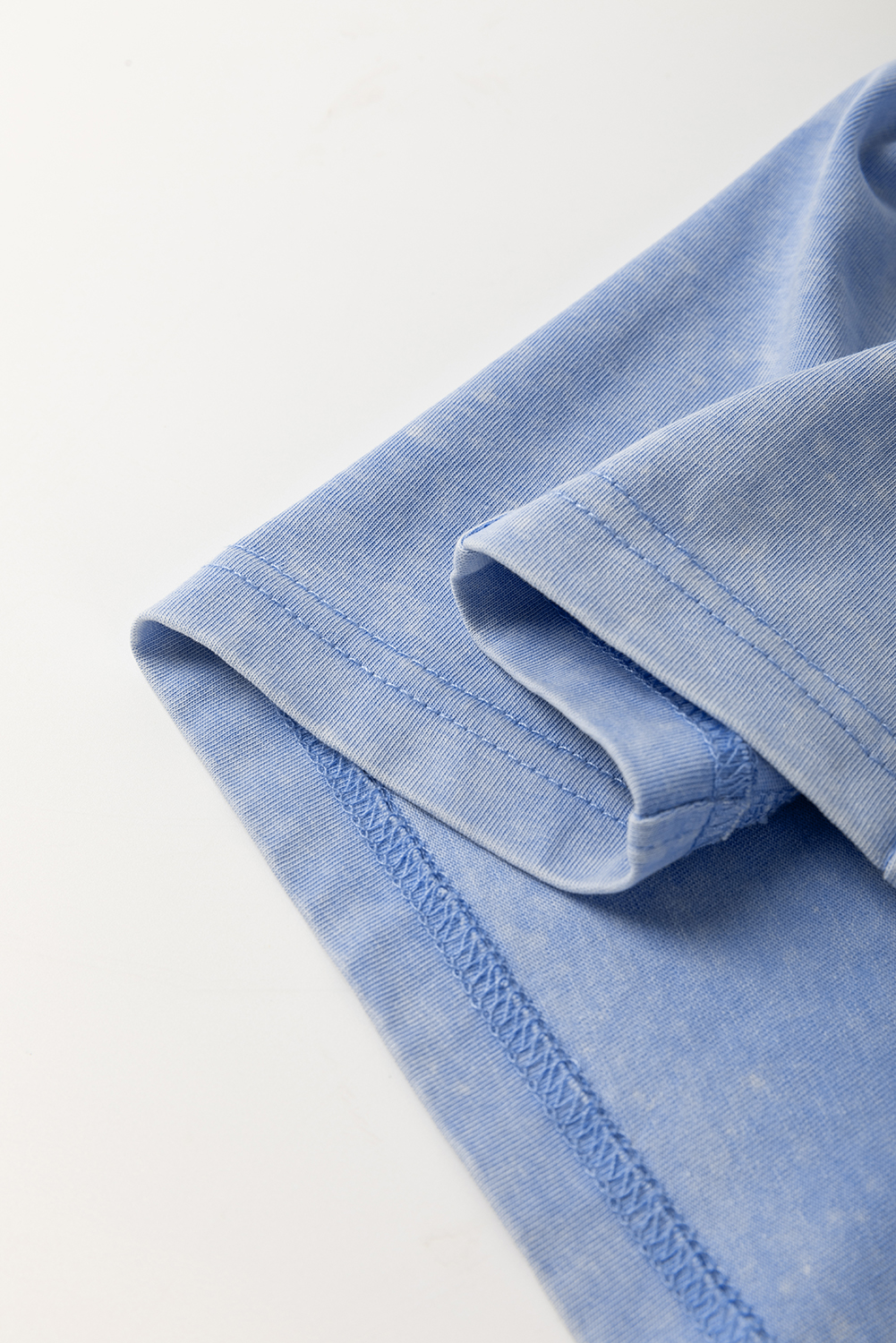 Mini-robe patchwork