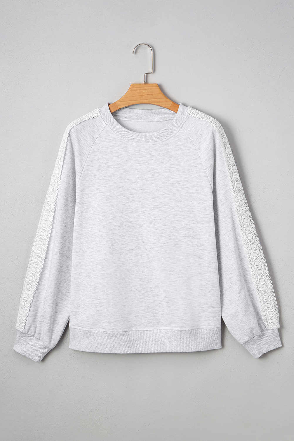 ◇PRENDA◇ PRDA BIG PATCH RAGLAN LONG SLEEVE GRAY MUSINSA | PRENDA PRDA BIG PATCH RAGLAN LONG SLEEVE GRAY