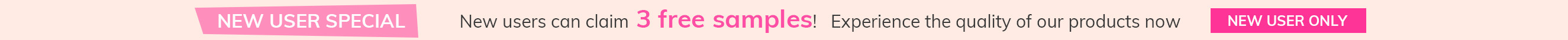 Wholesale free clothing samples