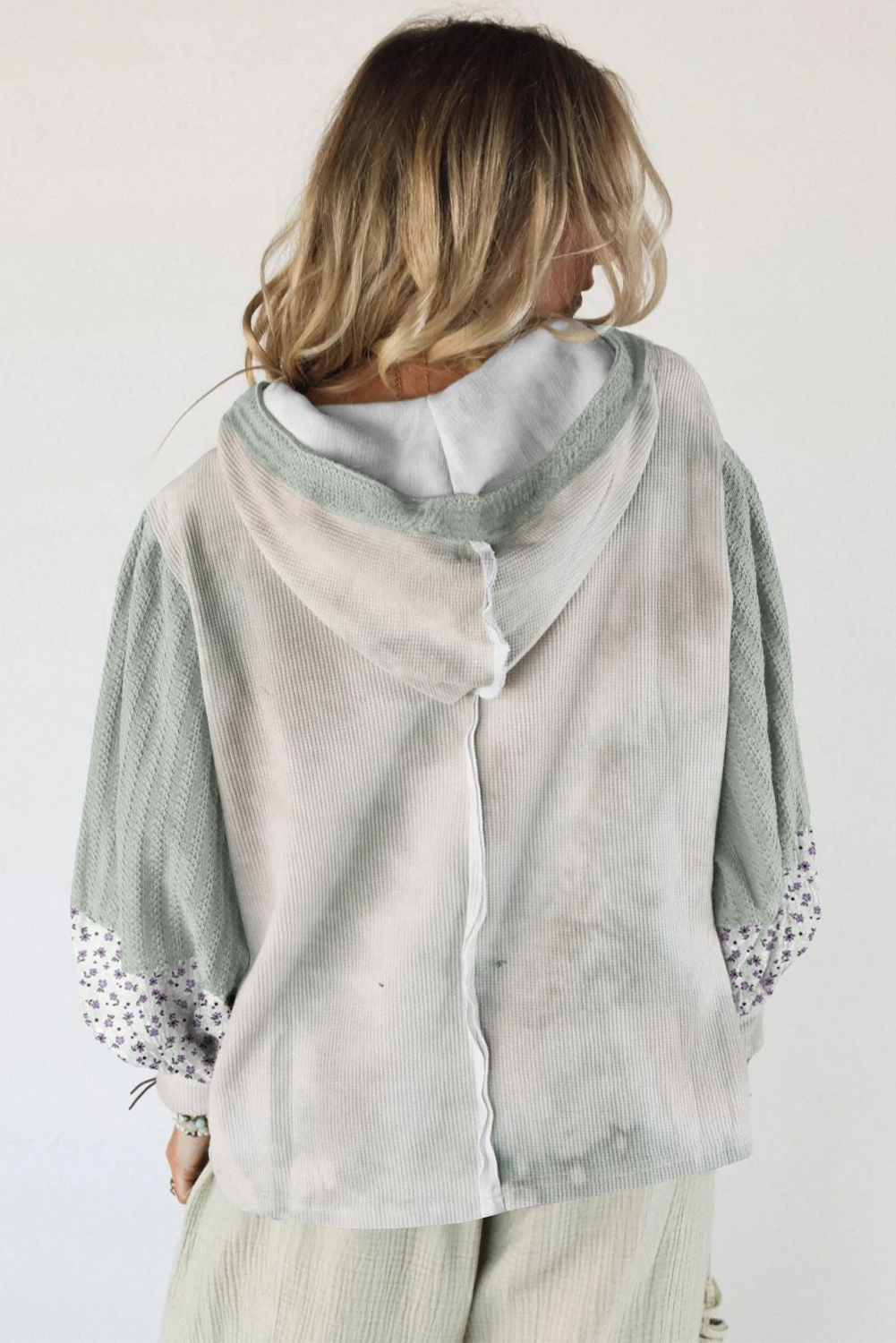 J.s-luxe GI’N’GI KNITTED HOOD J.s-luxe GI'N'GI KNITTED HOOD