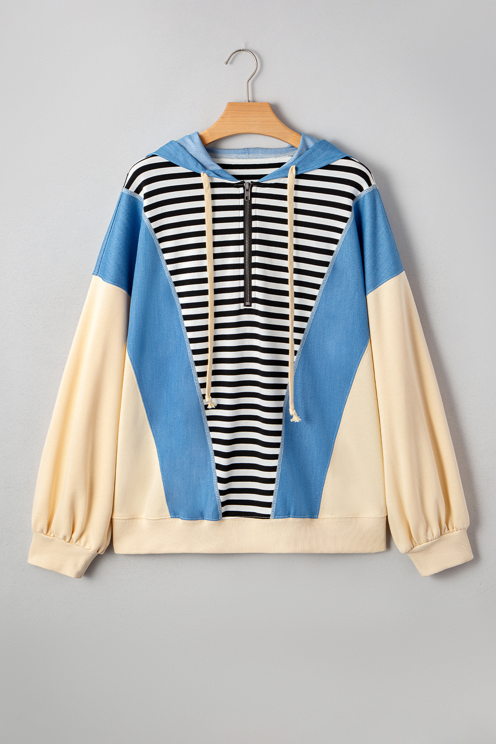 【DEARMINE】Trigger Pintuck Sweatshirt 💥 NO1WINTER25 - FLASHBACK SERIES is ALIVE 💥 via