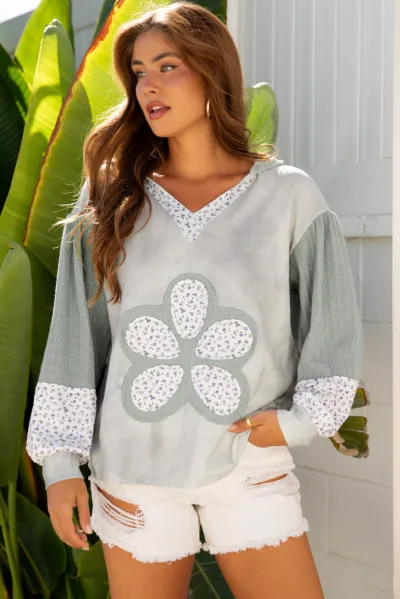 Long Sleeve Tops