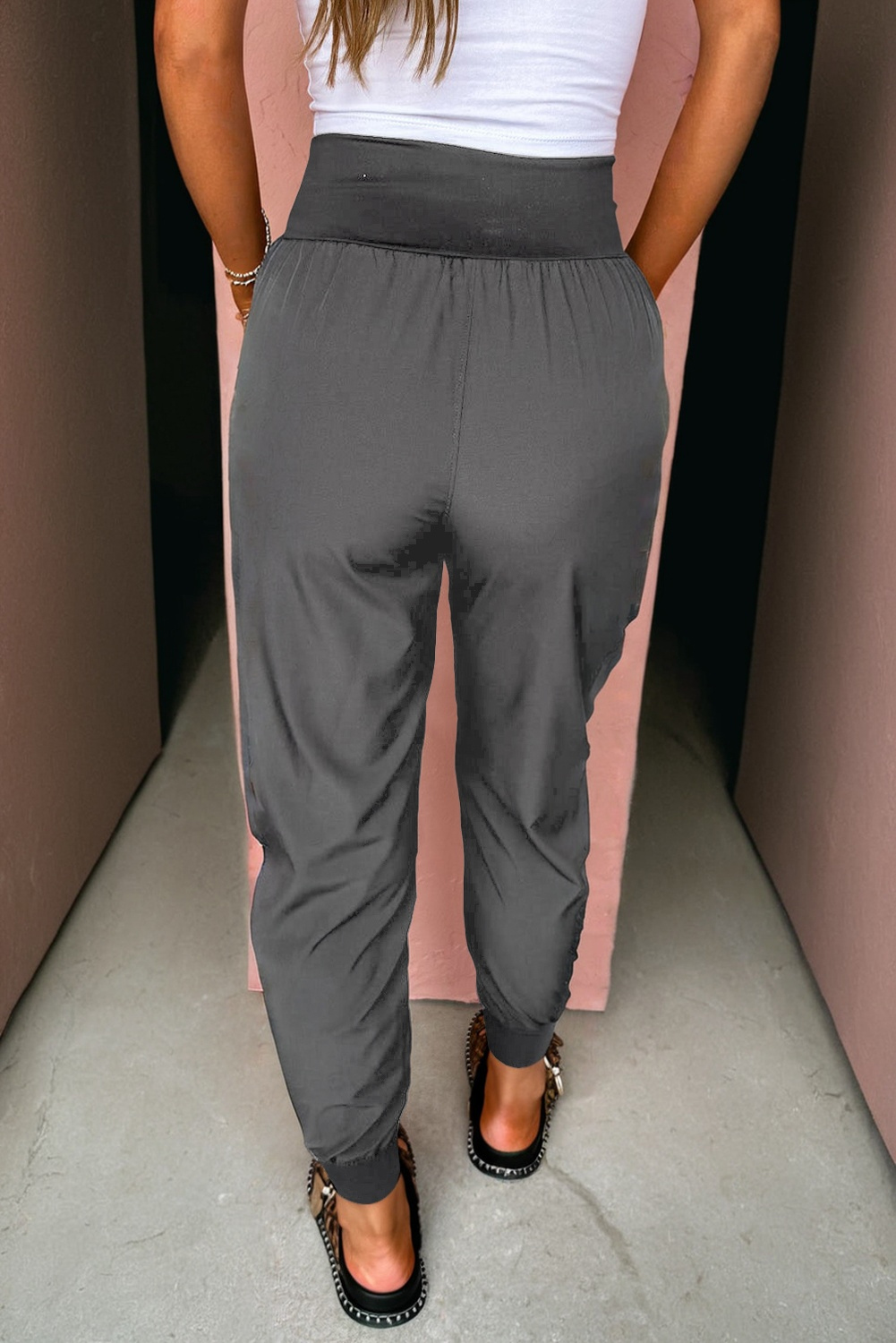 Cargo Jogger Pants main image 1