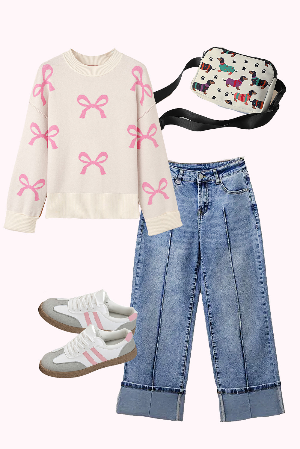 The Bundle Pack BP305