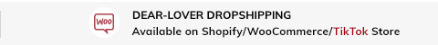 DEAR-LOVER DROP-SHIPPING