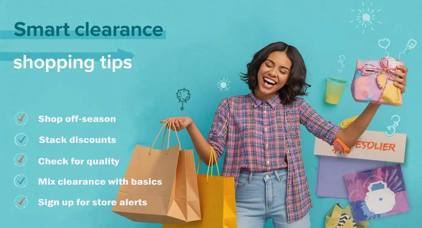 The Ultimate Guide to Shop Clearance Items