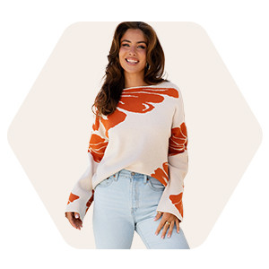 Wholesale Sweaters & Cardigans