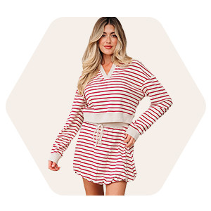 Wholesale Two Piece Sets