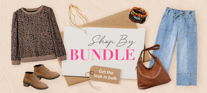 Shop By Bundle Clothing