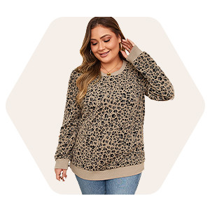 Plus Size Clothing