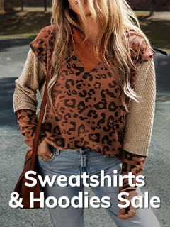 Sweatshirts & Hoodies Sale