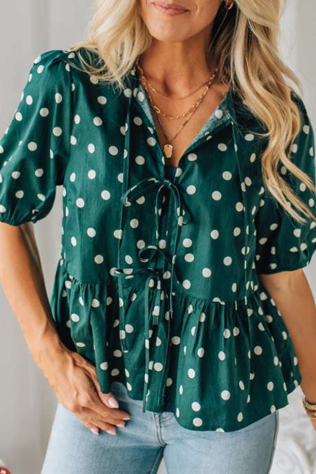 Зеленая вершина