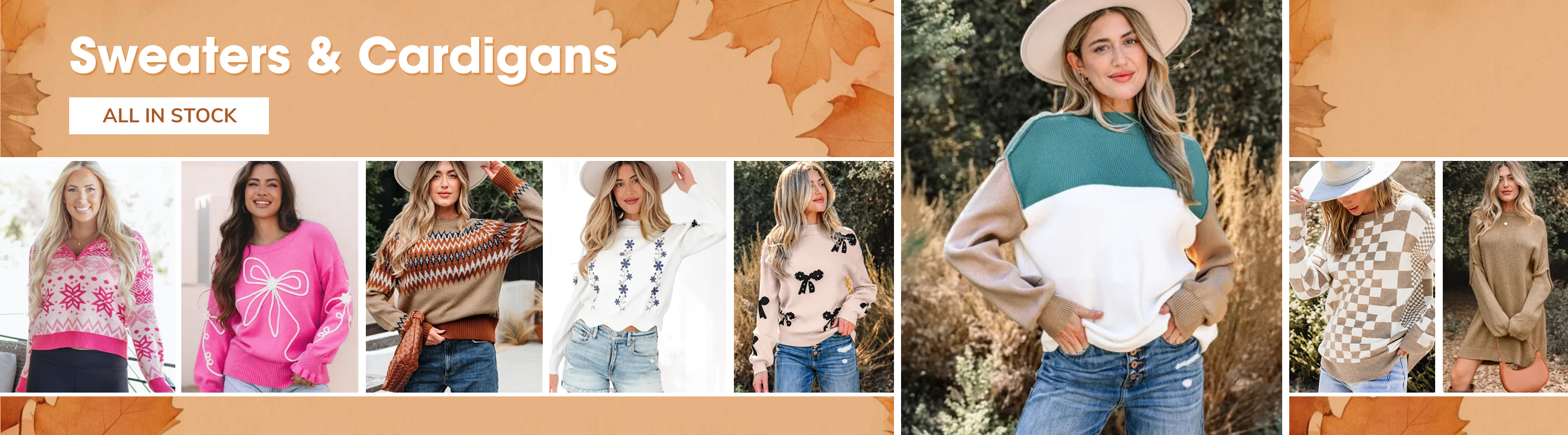 Wholesale WARM & COZY