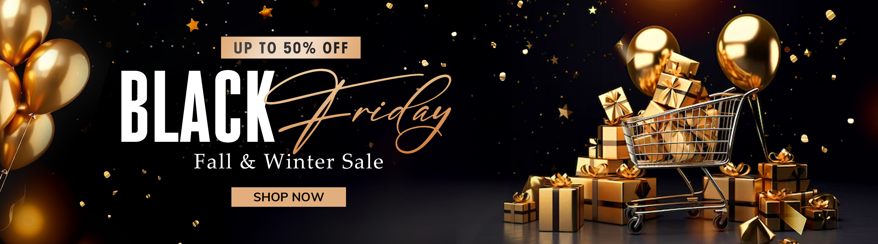 Wholesale Black Friday