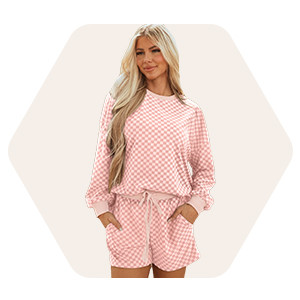 Wholesale Two Piece Sets