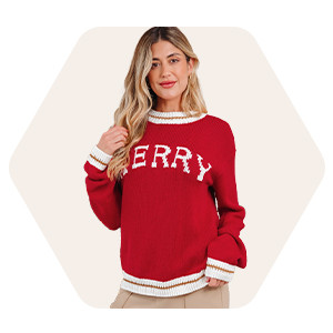 Wholesale Sweaters & Cardigans