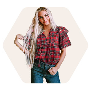 Wholesale Blouses & Shirts
