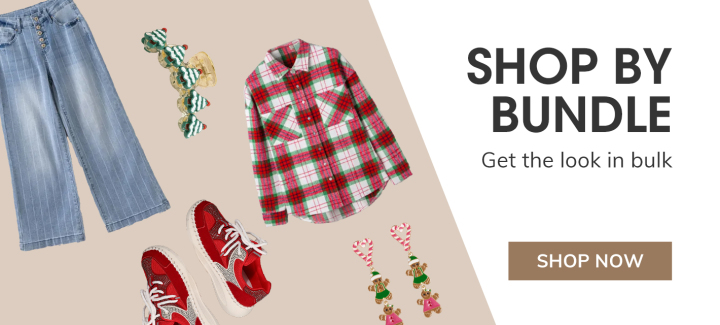 Shop By Bundle Clothing