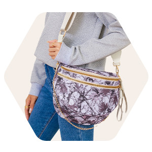 Wholesale Shoes & Bags