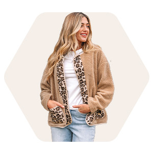 Wholesale Jackets & Shackets