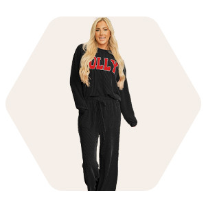 Wholesale Loungewear
