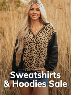 Sweatshirts & Hoodies Sale