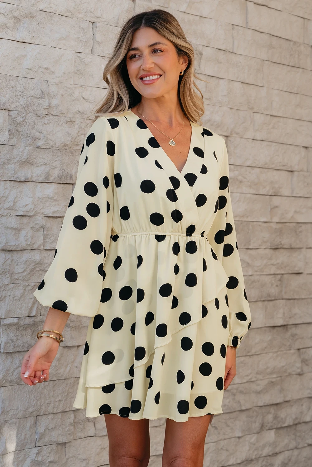 Pre Order Polka Dot